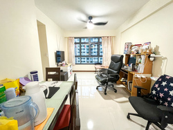 Blk 698A JURONG WEST BLOSSOM (Jurong West), HDB 3 Rooms #433637851